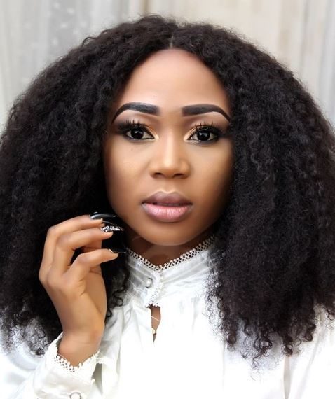 Most celebrities say I'm bad for their image - Akuapem Poloo
