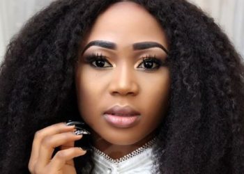 Most celebrities say I'm bad for their image - Akuapem Poloo