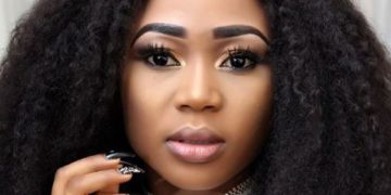 Most celebrities say I'm bad for their image - Akuapem Poloo
