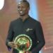 Sadio Mane apologises for missing Senegal visit after awards ceremony