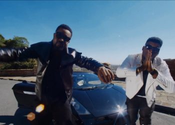 Sarkodie earns over GH¢ 3billion from Adonai video on YouTube