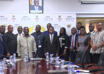 Financial analyst describes FX c’mtte as needless; tells Gov’t to adopt long term strategy