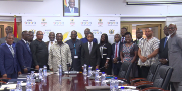 Financial analyst describes FX c’mtte as needless; tells Gov’t to adopt long term strategy