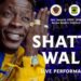 Shatta Wale to perform at Legon Cities FC showdown against Asante Kotoko