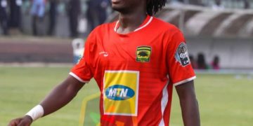 Songne Yacouba demands of $150,000 is ‘madness’- Maxwell