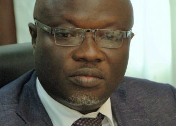 GFA should appoint a foreign coach for the Black Stars- Vincent Oppong Asamoah