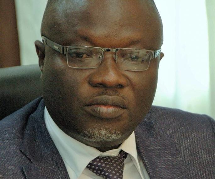 GFA should appoint a foreign coach for the Black Stars- Vincent Oppong Asamoah