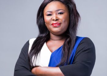 Fati Shaibu Ali to co-host the New Happy morning show