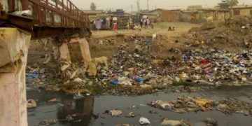 HMS smokes out Ashaiman MCE; He is now playing the blame game