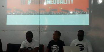 Read Full Statement: Fight against Inequality