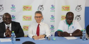 Happy FM, Lakeside Marina to celebrate a decade of Family Fun Run and Walk