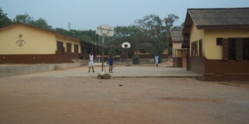 GES takes over Achimota school; fate of teachers unknown