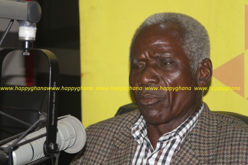 Brigadier Nunoo Mensah