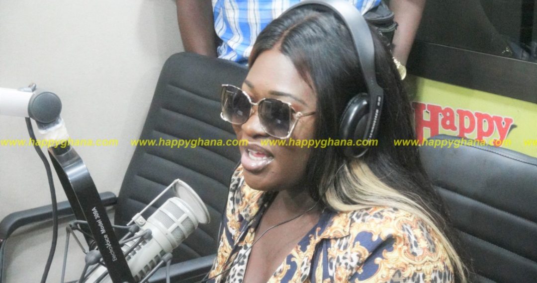 'I dropped out of Nottingham University to pursue music' – Sista Afia