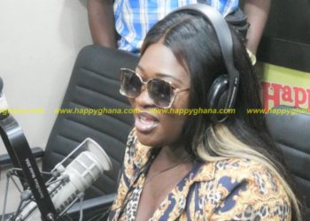 'I dropped out of Nottingham University to pursue music' – Sista Afia