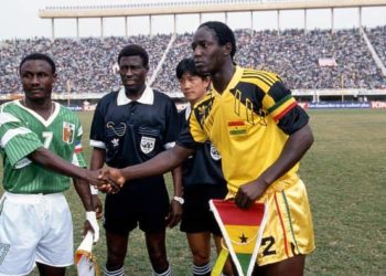 Today In Sports History: Cote d'Ivoire defeat Ghana 11:10 on penalties