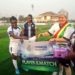 USA Ambassador presents NASCO PoTM award in Hasaacas against Police Ladies