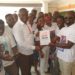 NPP Delegates pick forms for John Kumah