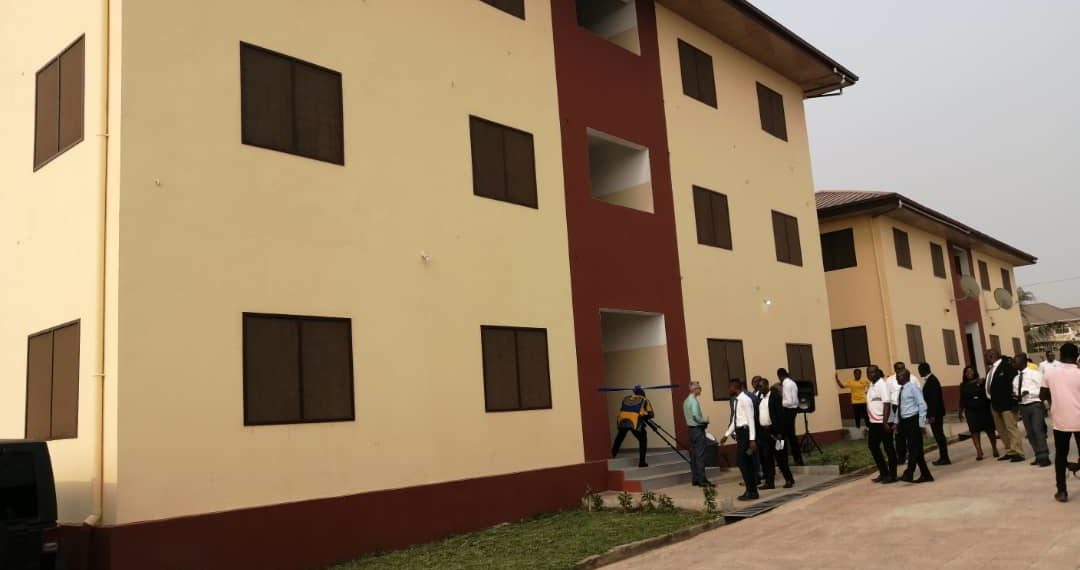 Super affordable flats launched at Lakeside City