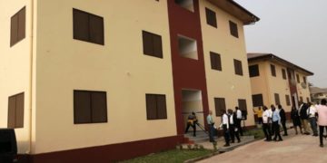 Super affordable flats launched at Lakeside City