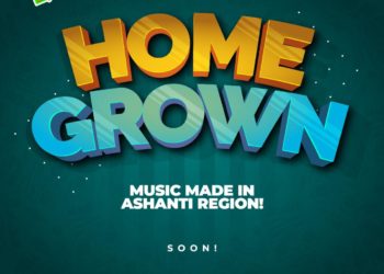 Y 102.5 entrenches its support for showbiz in the Ashanti Region