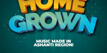 Y 102.5 entrenches its support for showbiz in the Ashanti Region