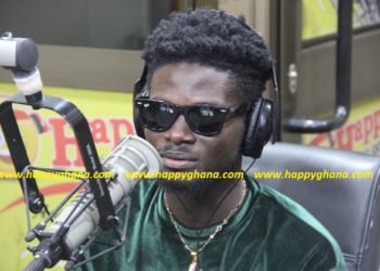 Kuami Eugene