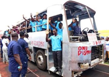 Gov’t importation of cars cause of our collapse - Neoplan