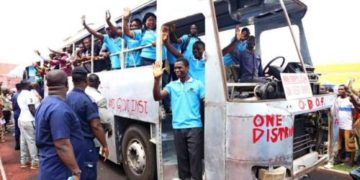 Gov’t importation of cars cause of our collapse - Neoplan