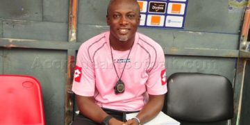 Breaking News: Yaw Preko rejects Hearts of Oak assistant coach job