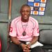 Breaking News: Yaw Preko rejects Hearts of Oak assistant coach job