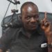 National team coaches must resign from clubs to prevent conflict of interest- Abukari Damba