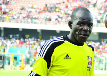 CK Akonnor shouldn’t allow any external body to influence his call-ups- Damba