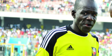 CK Akonnor shouldn’t allow any external body to influence his call-ups- Damba