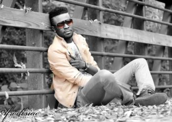 My music career will not flourish in Ghana - Ahkan