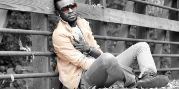 My music career will not flourish in Ghana - Ahkan