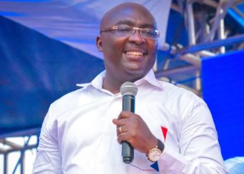 Dr Bawumia pledges to re-classify religious organizations as development partners