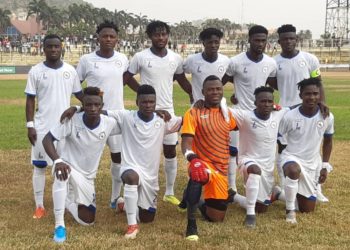 GPL: Berekum Chelsea pip AshantiGold