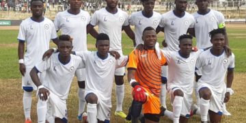 GPL: Berekum Chelsea pip AshantiGold