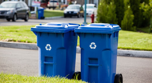 Public litter bins not for household waste – AMA warns