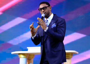 Pastors who were accused of adultery