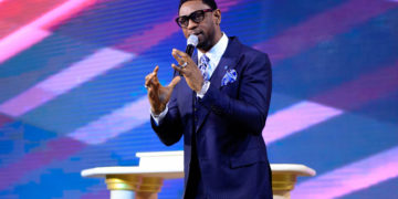 Pastors who were accused of adultery