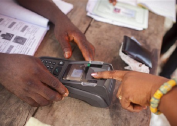 EC to undertake a 3 day mop up voter registration exercise in August