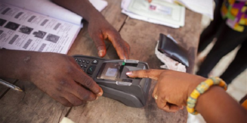 EC to undertake a 3 day mop up voter registration exercise in August