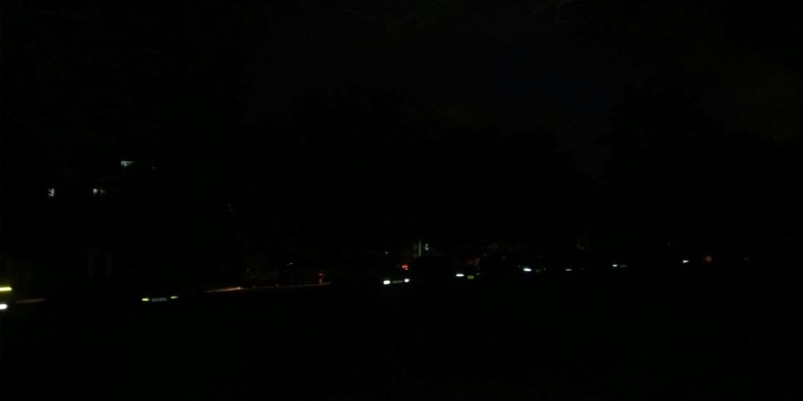 GRIDCo explains extensive blackout which occurred yesterday