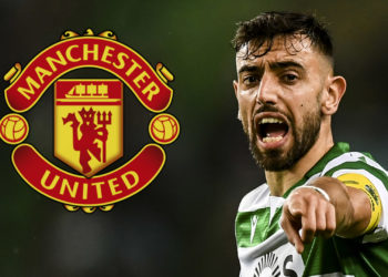 #WamputuTransfer: Man United close to signing Bruno Fernandes for fee that could rise to £68m