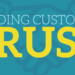 Building customer trust in a digital B2B world