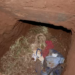 Photos: 75 inmates dig their way out of prison