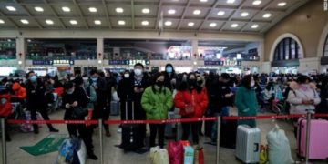 Coronavirus: GUGS calls for evacuation of students as they commend efforts of Ghana’s embassy in China