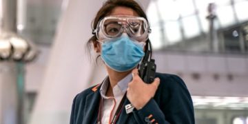 Two coronavirus cases confirmed in UK